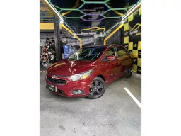 Chevrolet Prisma