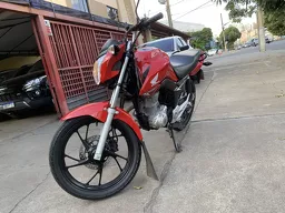 Honda CG 160