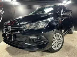 Fiat Cronos