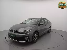 Volkswagen Virtus
