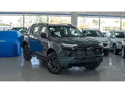 Chevrolet S10