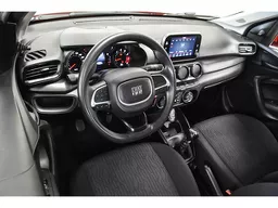 Fiat Cronos