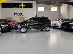 Volkswagen Crossfox