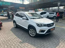 Chery Tiggo 2