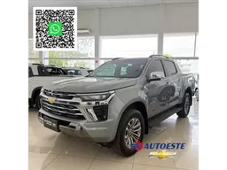 Chevrolet S10