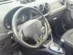 Citroën Aircross