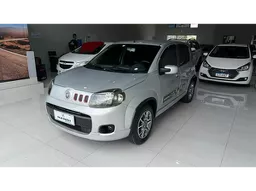 Fiat Uno
