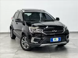 Chery Tiggo 2