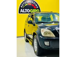 Chery Tiggo