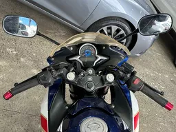 CBR 250