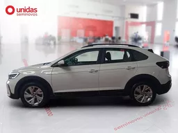 Volkswagen Nivus