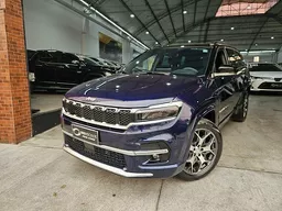 Jeep Commander