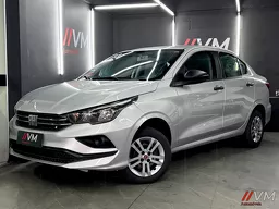 Fiat Cronos