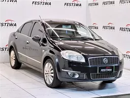 Fiat Linea