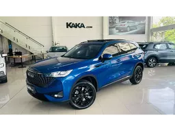 GWM Haval H6