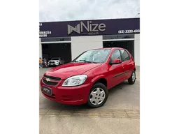 Chevrolet Celta