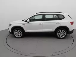 Volkswagen Taos