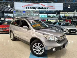 Honda CRV