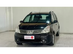 Nissan Livina