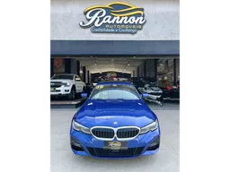 BMW 330i