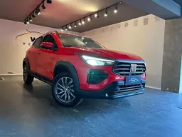 Fiat Pulse
