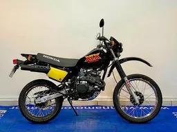 XLX 250