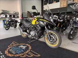 Suzuki V-Strom