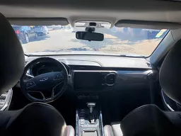 Chery Tiggo 5X