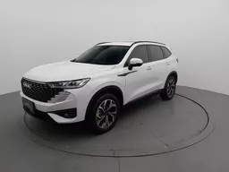 GWM Haval H6