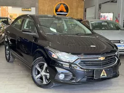 Chevrolet Prisma