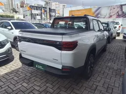 Chevrolet Montana