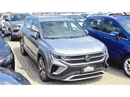 Volkswagen Taos