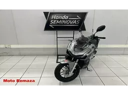Honda ADV