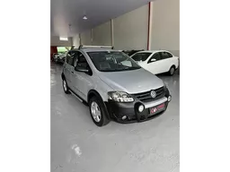 Volkswagen Crossfox