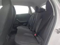 Volkswagen Polo Hatch