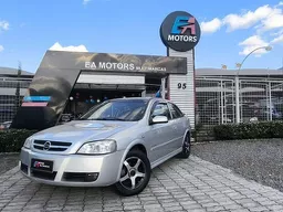 Chevrolet Astra