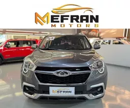 Chery Tiggo 5X