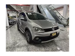 Volkswagen Crossfox