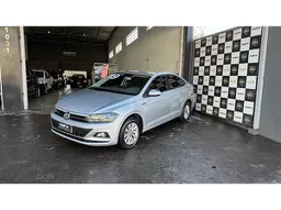 Volkswagen Virtus
