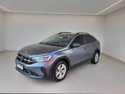 Volkswagen Nivus