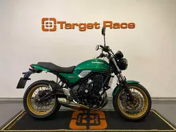 Kawasaki Z 650