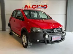 Volkswagen Crossfox