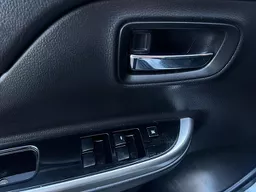 Mitsubishi L200 Triton