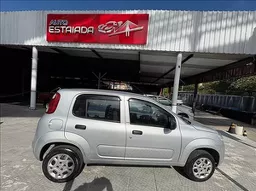 Fiat Uno