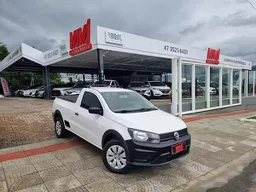 Volkswagen Saveiro