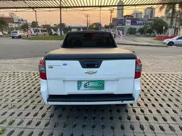 Chevrolet Montana