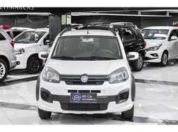 Fiat Uno