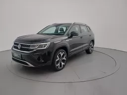 Volkswagen Taos