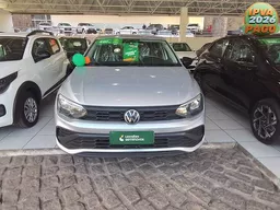 Volkswagen Polo Hatch