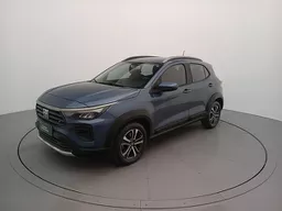 Fiat Pulse